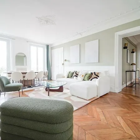 Charmant Proche De L'opera Bastille - Iii Apartment *