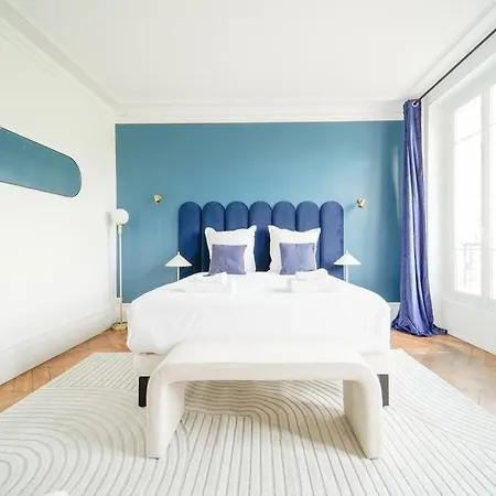 Charmant Proche De L'opera Bastille - Iii Apartment Paris