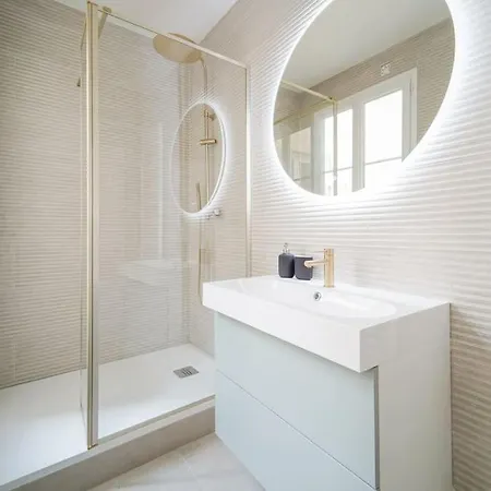 Apartment Charmant Proche De L'opera Bastille - Iii