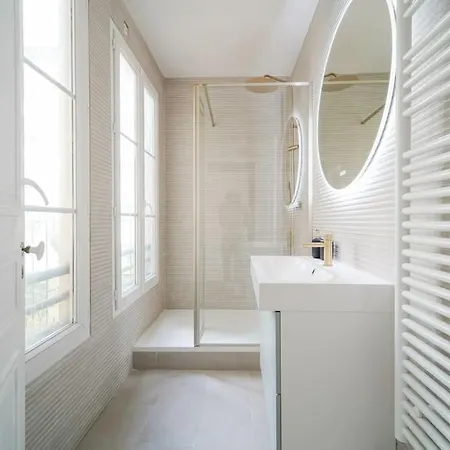 Proche De L'opera Bastille - Iii Apartamento