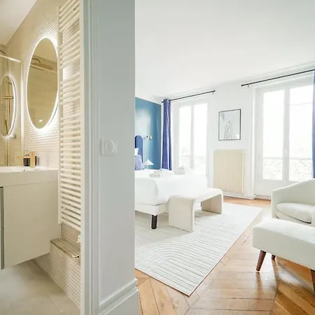 Proche De L'opera Bastille - Iii