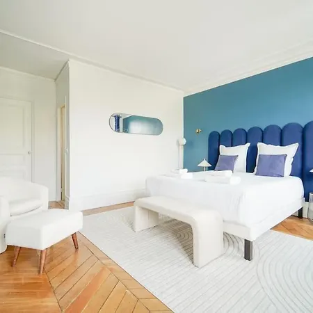 Proche De L'opera Bastille - Iii Apartamento París