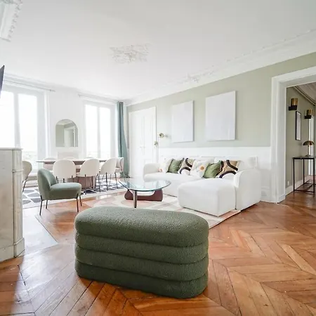 Proche De L'opera Bastille - Iii Apartamento *