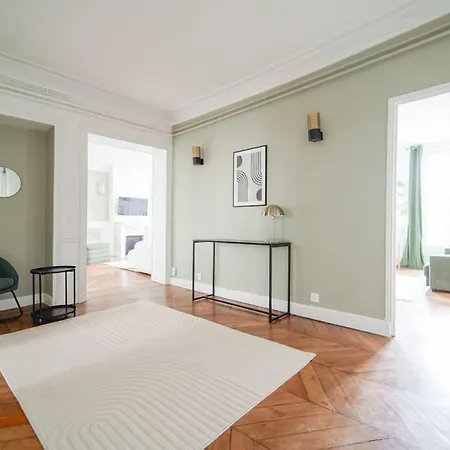 Proche De L'opera Bastille - Iii París