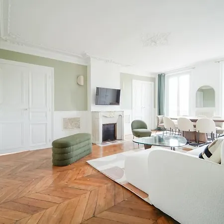 Proche De L'opera Bastille - Iii Apartamento París