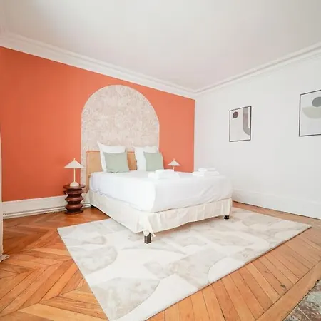 Proche De L'opera Bastille - Iii * París