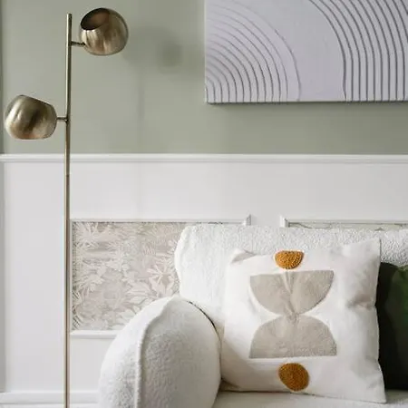 Apartamento Proche De L'opera Bastille - Iii *