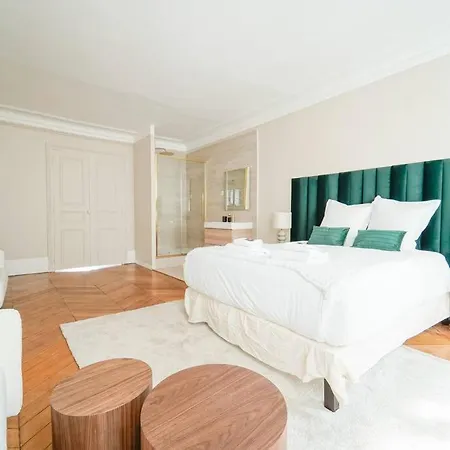 Proche De L'opera Bastille - Iii