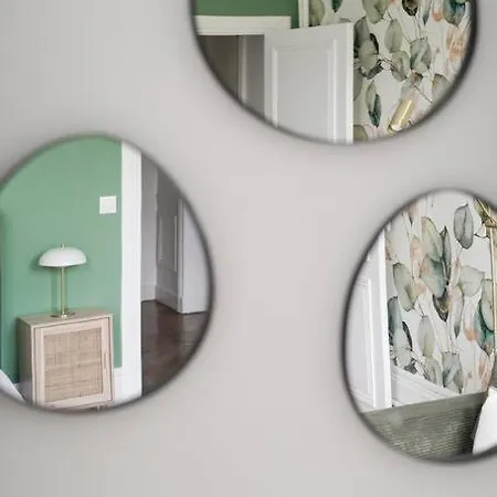 Proche De L'opera Bastille - Iii Apartamento París