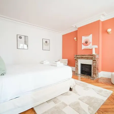 Proche De L'opera Bastille - Iii Apartamento *