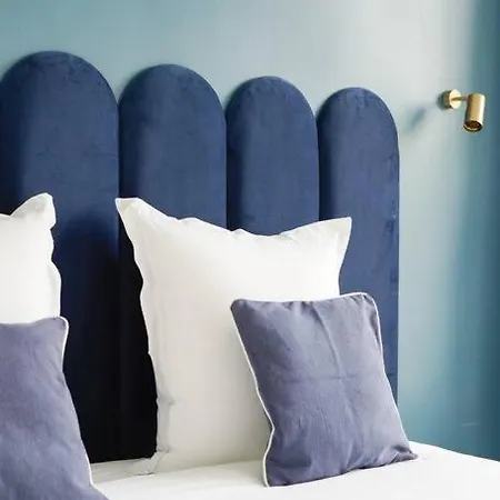 Proche De L'opera Bastille - Iii Apartamento París