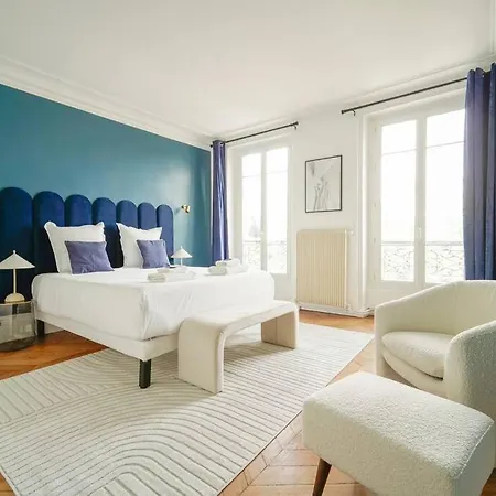 Proche De L'opera Bastille - Iii París