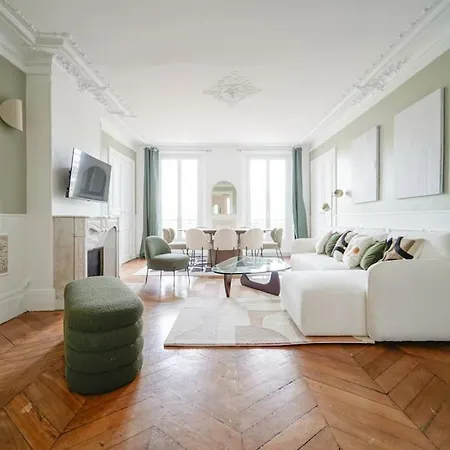 Charmant Proche De L'opera Bastille - Iii Appartement *