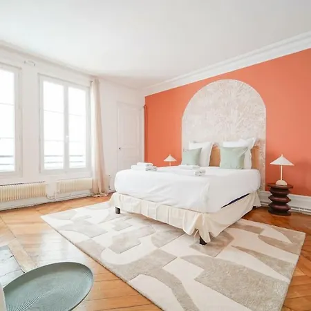 Proche De L'opera Bastille - Iii * París