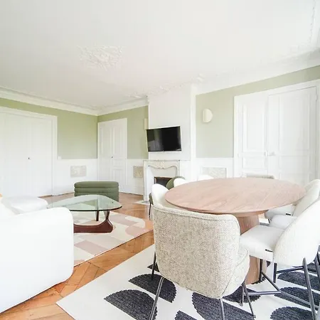 Proche De L'opera Bastille - Iii París