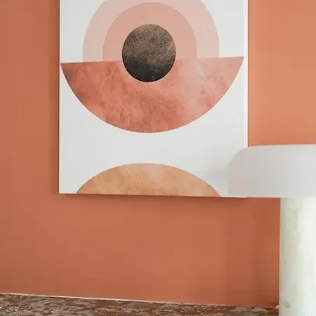 Proche De L'opera Bastille - Iii Apartamento *