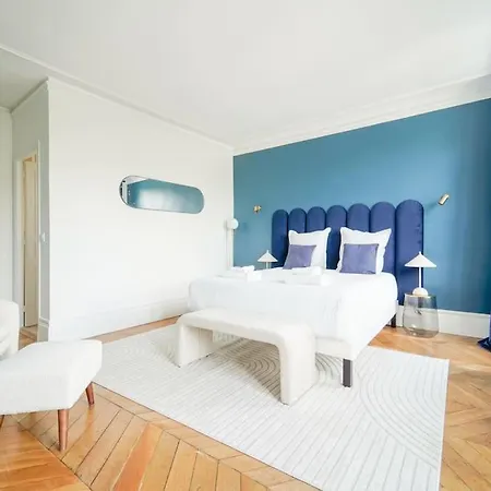 Proche De L'opera Bastille - Iii Apartamento *