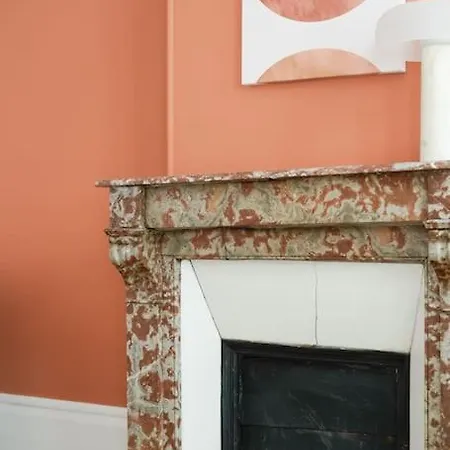 Proche De L'opera Bastille - Iii * París