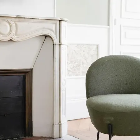 Apartamento Proche De L'opera Bastille - Iii *