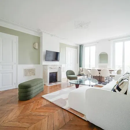 Proche De L'opera Bastille - Iii Apartamento *