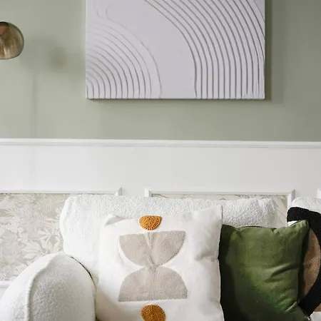 Apartamento Proche De L'opera Bastille - Iii París